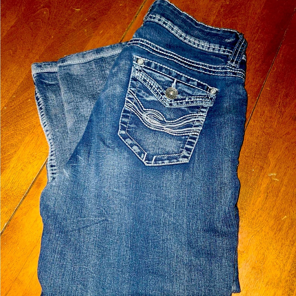 Women’s Capris